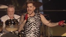 Queen,Adam Lambert - I Was Born To Love You