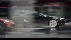 游戏< The Crew >预告片