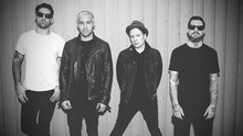 Fall Out Boy - Fall Out Boy - Immortals