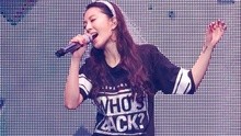 BoA - BoA LIVE TOUR 2014 ~ WHO'S BACK ~ 演唱会 完整版