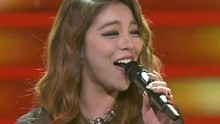Ailee - 亲爱的 不要变-2014KBS歌谣大祝祭现场版14/12/