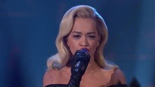 Rita Ora - Do They Know It's Christmas