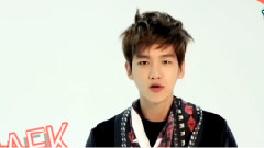 2014官方台历拍摄花絮