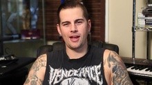 M. Shadows - M. Shadows问候ID