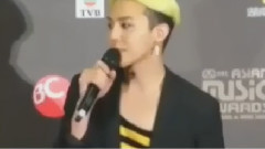 G-Dragon(BigBang) - Mnet Wide 喧宾夺主CP 亨龙敦囧