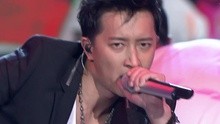 韩庚 - 小丑面具 2015东方卫视跨年盛典 现场版