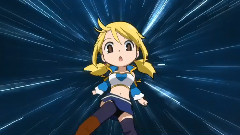 Glitter (Starving Trancer Remix) ED11