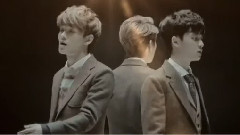 EXO十二月的奇迹音源一位