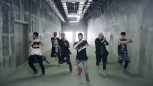 2014韩国男团新曲MV剪辑
