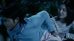 电影<干柴烈火> 香港预告片