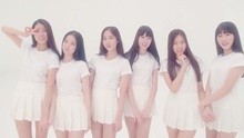 G-Friend - First Greeting 预告