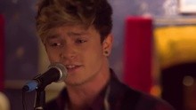 The Vamps - Somebody To You 现场版