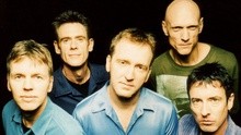 Midnight Oil - Beds Are Burning