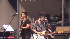 Can You Feel The Music