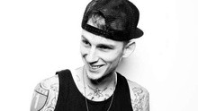 Machine Gun Kelly - Till I Die