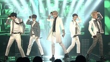 LU:KUS - Break Ya - SBS人气歌谣 现场版 15/01/11