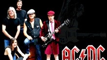 AC/DC - You Shook Me All... 现场版