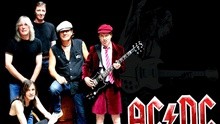 AC/DC - AC/DC - Hells Bells 现场版