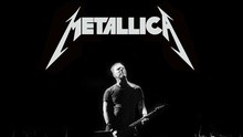 Metallica - Fade To Black 现场版