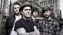 The Gaslight Anthem - Rollin' And Tumblin'
