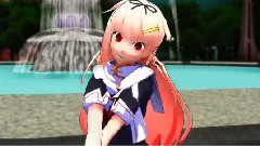 Nico - 艦娘メランコリック