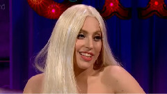 Alan Carr娱乐访问Cut