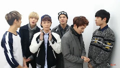 Teen Top官方FanClub Angel 3期 募集影像