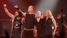 Metallica - For Whom The Bell... 现场版