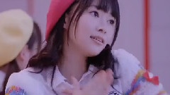 意気地なしマスカレード(指原莉乃センターver.)