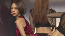 Girl's Day - Something - 第29届韩国金唱片