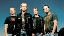 Nickelback - Nickelback - This Afternoon
