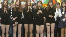 EXID 一位受赏