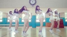 GFriend - 玻璃珠 舞蹈版