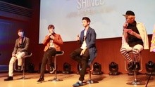 SHINee - SHINee Music Spoiler