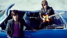 B'z - B'z - 有頂天 短版