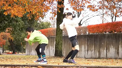 アゲアゲアゲイン