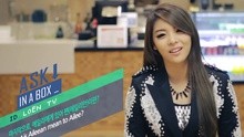 Ailee - Ailee - I will show you