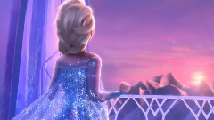 影视原声,Idina Menzel - Let it Go