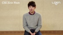 Eric Nam - Eric Nam - Heaven's Door宣传