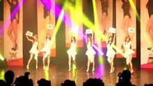 Dal★Shabet - [Dal★shabet Showcase] Sketch Clip+Interview