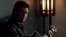 Blake Shelton - Who Are You ...Not Looking
