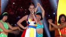 California Gurls