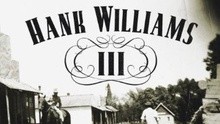 Hank Williams - Whiskey, Weed And... 图片版
