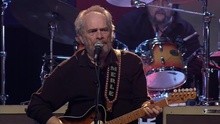 Merle Haggard - Runnin' Kind 现场版