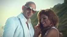 Nayer,Pitbull,Mohombi - Suavemente