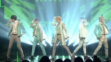 LU:KUS - Break Ya - SBS人气歌谣 现场版 15/02/09