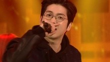 Mad Clown - Fire - SBS人气歌谣 现场版 15/02/09