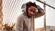 Kendrick Lamar - The Blacker The Berry 试听版