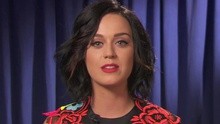 凯蒂·佩里 - Katy Perry世界巡演广州站ID