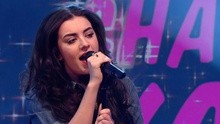 Charli XCX - Doing It 现场版